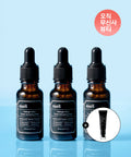 KLAIRS [Free trace cream 20g] Midnight Blue Drop 20ml+20ml+20ml 3pack