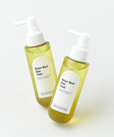 Chlorella Better Root Hair Tonic 100ml, 2 pieces