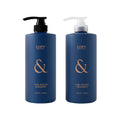 LOFN Lopen & Pure Protein Set (Shampoo 750g + Treatment 750g)