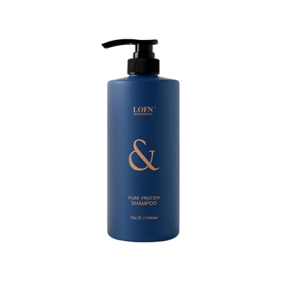 Lopen & Pure Protein Shampoo 750g