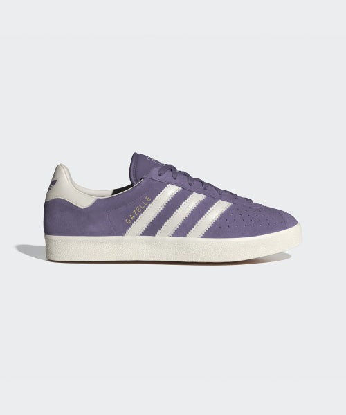 ADIDAS ADIDAS Gazelle Sneakers - Purple