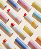 SCENEARTH SCENEARTH Moment of Me Vegan Color Lip Balm 3.9g