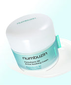 numbuzin No. 1 Pantothenic Acid Active Soothing Cream 80ml