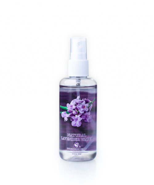 BULGARIAN ROSE Natural Lavender Water Spray 100ml