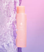 numbuzin No. 4 Makeup Perfect Mineral Toner 200ml