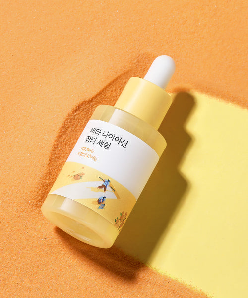 Round Lab Vita Niacin Blemish Serum 30ml