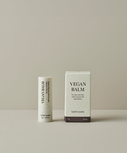 TAYLOR SCENTS TAYLOR SCENTS Vegan Balm 6g