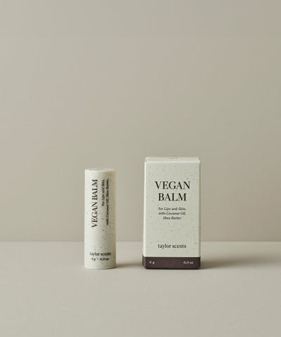 TAYLOR SCENTS Vegan Balm 6g
