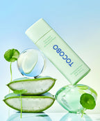 TOCOBO TOCOBO Cica Calming Sun Serum SPF50+ PA++++