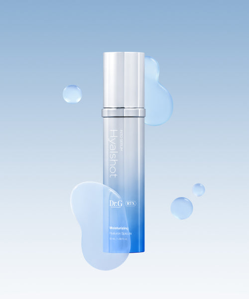 DR.G DR.G RTX Into Serum Hyalshot 50mL