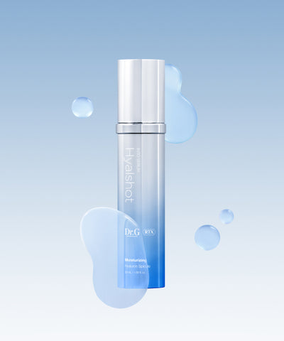 DR.G RTX Into Serum Hyalshot 50mL