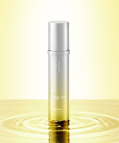 DR.G RTX Into Serum Vitamin Shot 50mL