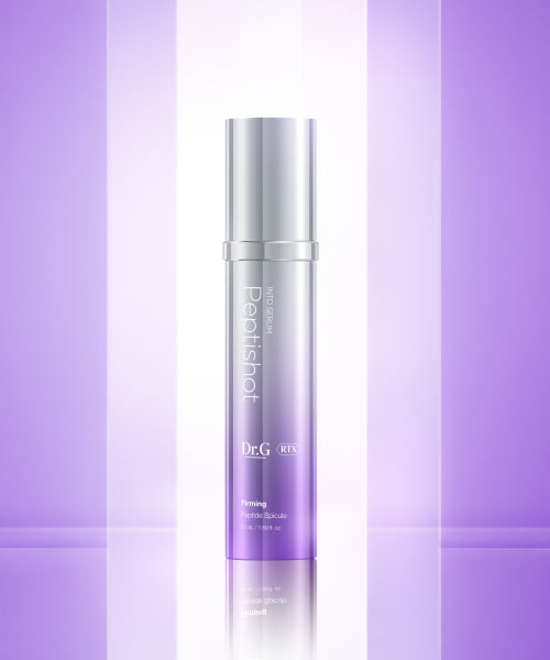 DR.G DR.G RTX Into Serum Pepti Shot 50mL