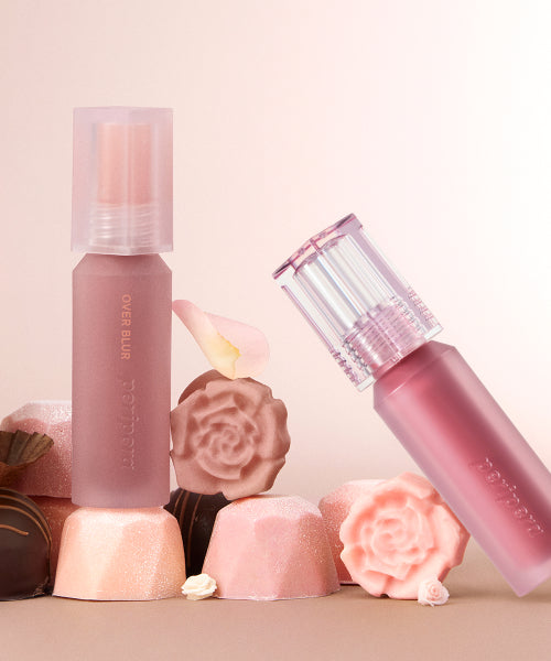 peripera peripera Water Bear Tint Velvet Tint Mini