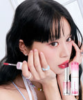 peripera [SET] Ink Mood Glowy Balm + Ink Tint