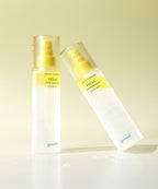 goodal [2pack] Green Tangerine Vita C Serum Mist 100ml