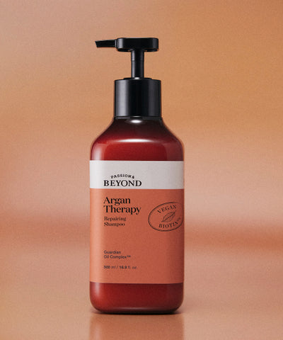 Argan Therapy Repairing Shampoo 500ml