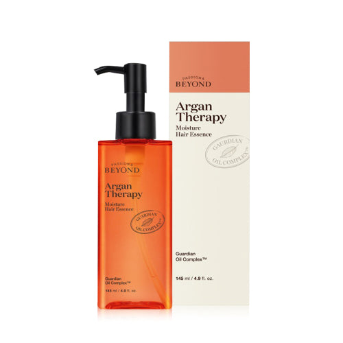 BEYOND Argan Therapy Moisture Hair Essence 145ml
