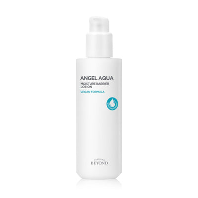 BEYOND Angel Aqua Moisturizing Barrier Lotion 200ml