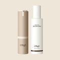 OBGE Natural Cover Lotion (Choose 1 of 2 types) + Moisture All-in-One Lotion Set