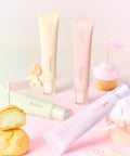 dasique dasique Correcting Sun Base SPF 50+ Rose Pink