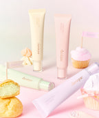 dasique dasique Correcting Sun Base SPF 50+ Rose Pink
