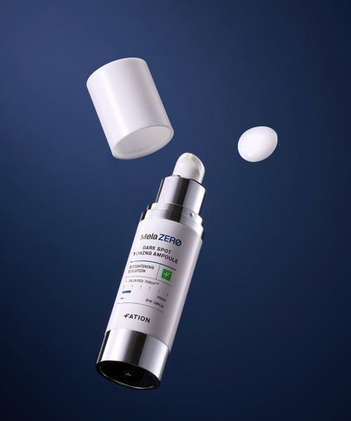 FATION FATION Melazero Blemish Toning Ampoule 32ml