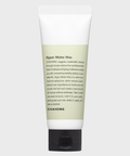 CHAHONG (Fixes matte texture) Hyper Matte Wax 80 ml