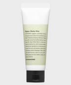 CHAHONG (Fixes matte texture) Hyper Matte Wax 80 ml