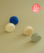 DONGGUBAT 2 shampoo bars (choose 1 of 7 types)