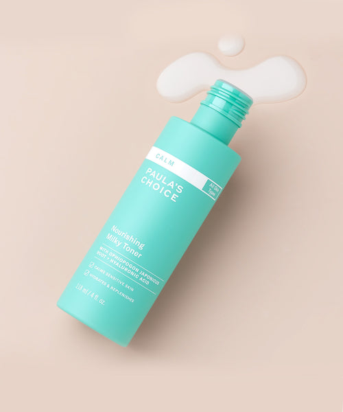 PAULASCHOICE Paula's Choice Calm Nourishing Milky Calming Toner 118ml