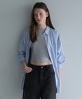 MUSINSA STANDARD WOMAN MUSINSA STANDARD WOMAN Women's Shirt Oversized