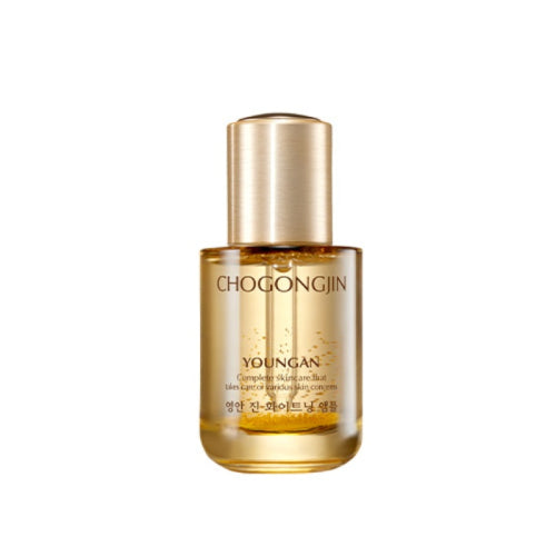 CHOGONGJIN Youngan Jin Radiance Ampoule 30ml
