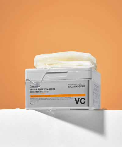 VT Riddleshot Vita-Light Radiance Mask