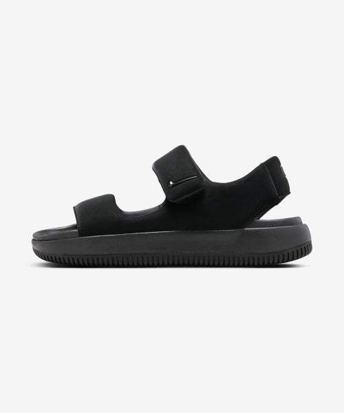 NIKE NIKE Sandals Women - Black