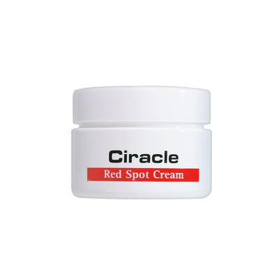 CIRACLE Red Spot Cream 30ml