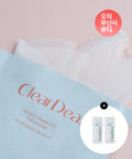 CLEARDEA CLEARDEA Mucin Collagen EGF Fitting Mask (5 pieces)