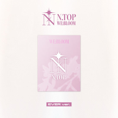 N.TOP - [WE:BLOOM]