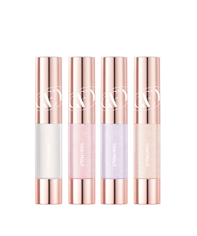 TONYMOLY Get It Tint Plumper 01 Aurora Pink