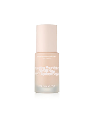 THE FACE SHOP Ink Lasting Foundation Slim Fit 15ml