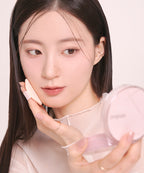 rom&nd rom&nd Bloom in CoverFit Cushion SPF 50+ PA+++