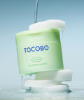 TOCOBO TOCOBO Cica Calming Aqua Pads 60 sheets
