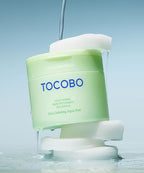 TOCOBO TOCOBO Cica Calming Aqua Pads 60 sheets