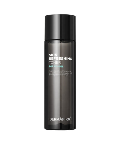 Skin Refreshing Toner for Homme 150ml