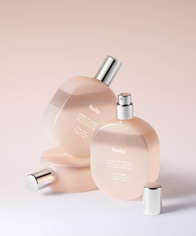 Perfume Hair Mist 100g (3 types, choose 1)