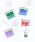 DERMATORY DERMATORY Cream Ampoule 12ml [2pack] Cica/Hyalshot
