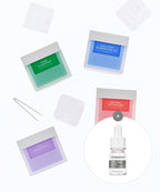 DERMATORY DERMATORY Cream Ampoule 12ml [2pack] Cica/Hyalshot