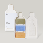 DONGGUBAT DONGGUBAT Better Than Liquid Travel Kit of 3