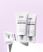 ACWELL ACWELL Black Rice Moisture Sunscreen SPF 50