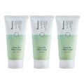 BONAJOUR Green Tea Water Cream 100ml 3pack